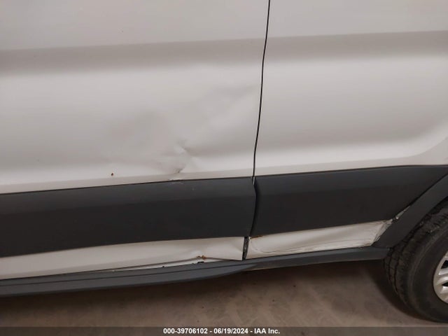 Ford Transit-350 Xlt 2015 1FBZX2YM2FKA54522 Image 6