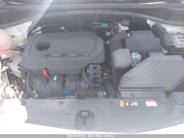 KIA Sportage Lx 2021 KNDPM3AC1M7920875 Image 10