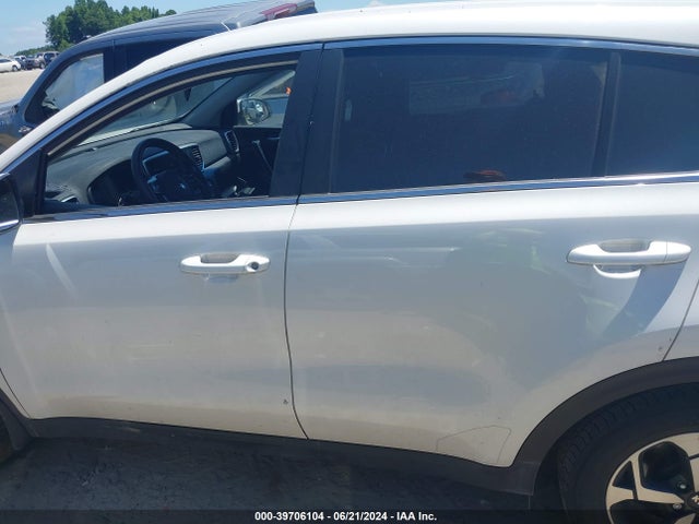KIA Sportage Lx 2021 KNDPM3AC1M7920875 Image 14