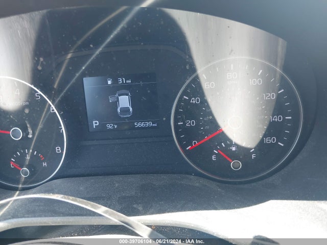 KIA Sportage Lx 2021 KNDPM3AC1M7920875 Image 15