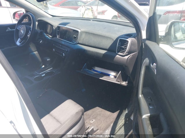 KIA Sportage Lx 2021 KNDPM3AC1M7920875 Image 5