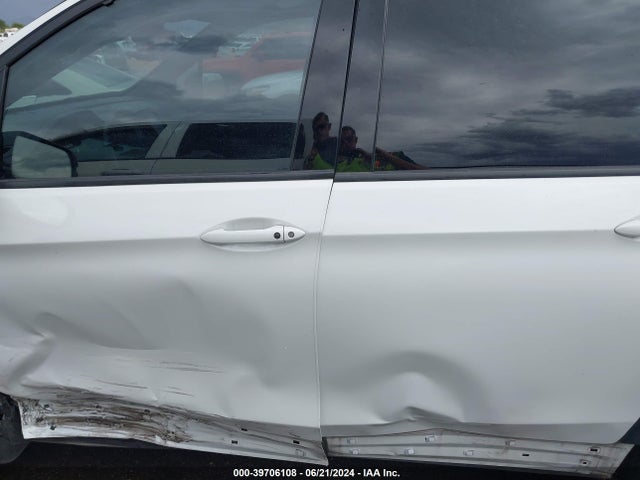 Honda Passport Awd Elite 2020 5FNYF8H07LB011605 Image 14