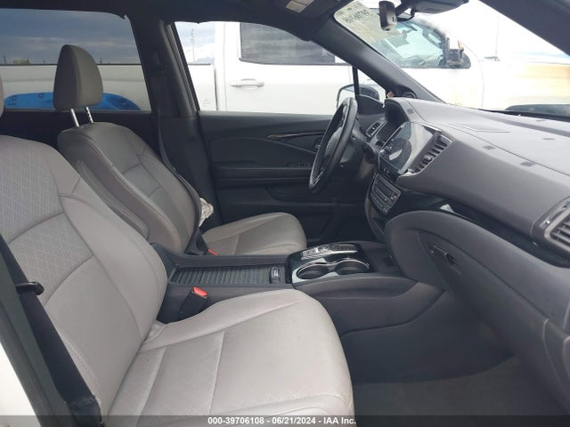 Honda Passport Awd Elite 2020 5FNYF8H07LB011605 Image 5