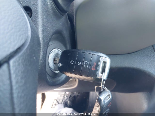 KIA Sportage Lx 2016 KNDPBCAC9G7799071 Image 11