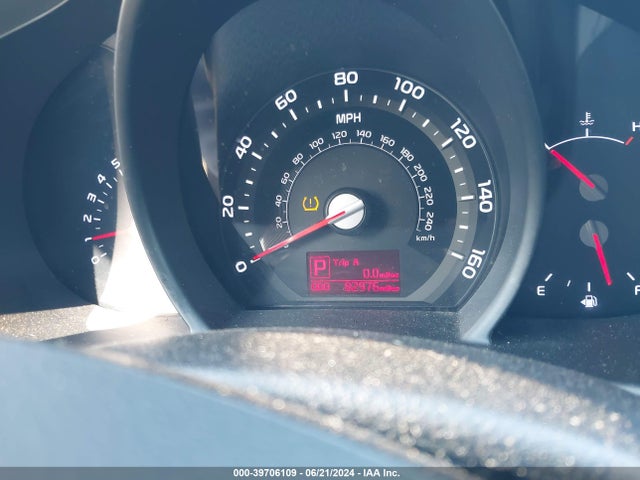 KIA Sportage Lx 2016 KNDPBCAC9G7799071 Image 7