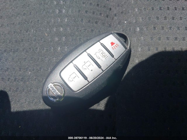 Nissan Altima 2.5 S 2015 1N4AL3APXFN408743 Image 11