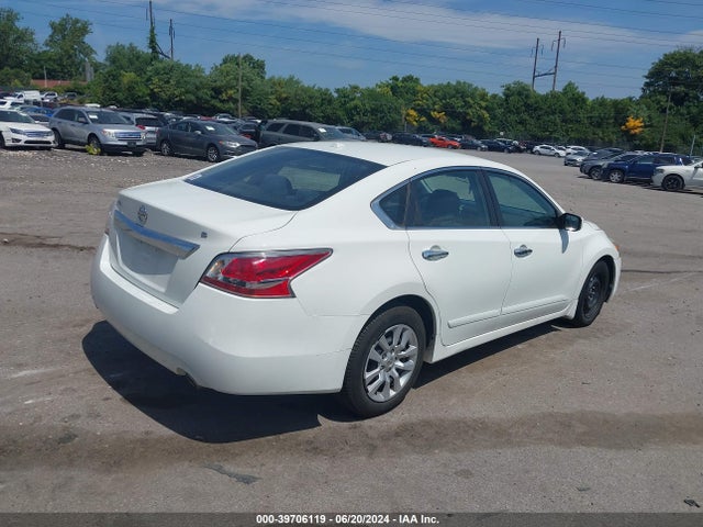 1N4AL3APXFN408743 Nissan Altima 2.5 S