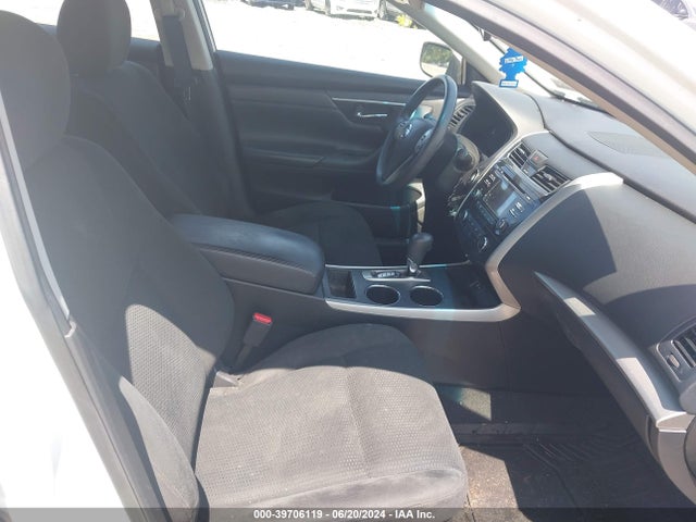 1N4AL3APXFN408743 Nissan Altima 2.5 S