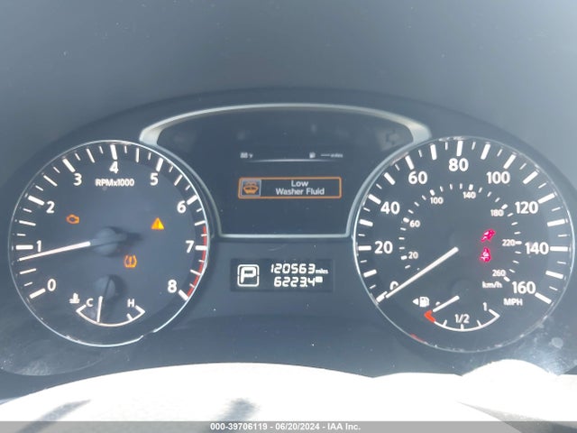 1N4AL3APXFN408743 Nissan Altima 2.5 S