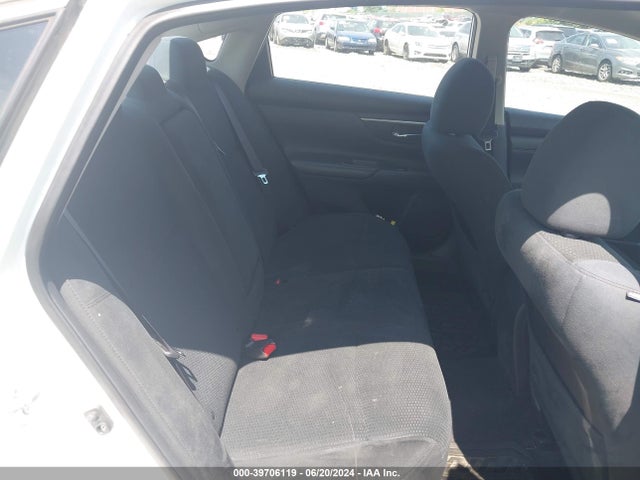 1N4AL3APXFN408743 Nissan Altima 2.5 S