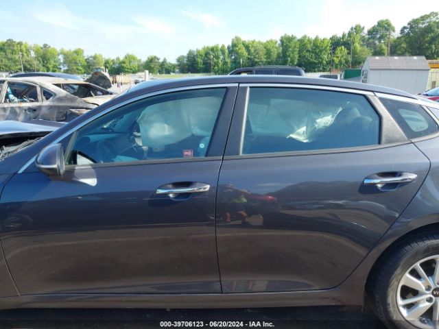 KNAGT4L31H5146213 KIA Optima Lx