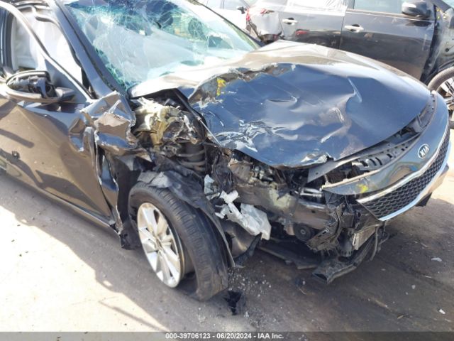 KNAGT4L31H5146213 KIA Optima Lx