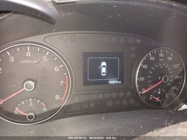 KNAGT4L31H5146213 KIA Optima Lx