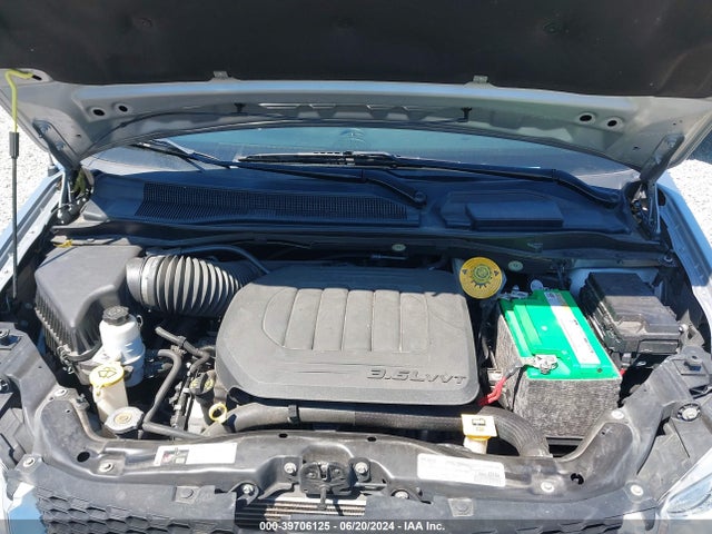 Dodge Grand Caravan Sxt 2019 2C4RDGCG2KR770917 Image 10