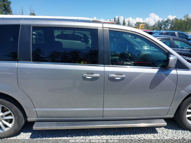 Dodge Grand Caravan Sxt 2019 2C4RDGCG2KR770917 Image 12