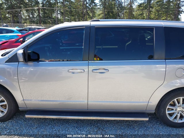 Dodge Grand Caravan Sxt 2019 2C4RDGCG2KR770917 Image 13