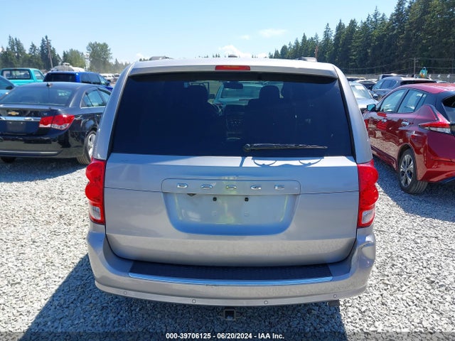Dodge Grand Caravan Sxt 2019 2C4RDGCG2KR770917 Image 15