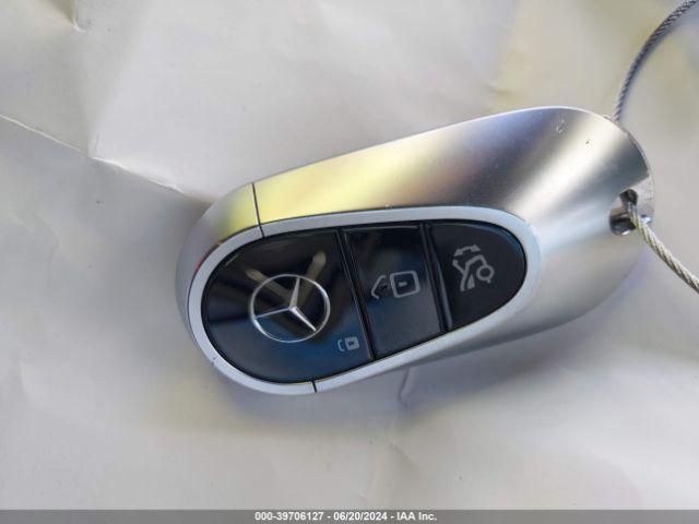 W1K6G6DB3NA151622 Mercedes-Benz S 500 4matic