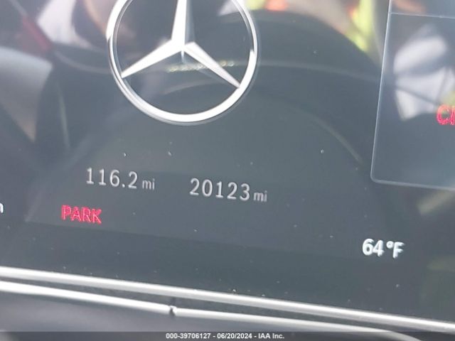 W1K6G6DB3NA151622 Mercedes-Benz S 500 4matic