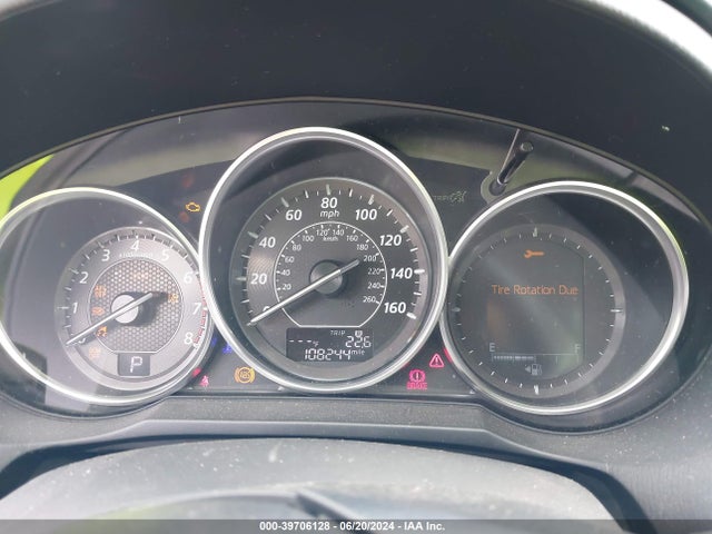 JM1GJ1W69F1162757 Mazda Mazda6 I Grand Touring