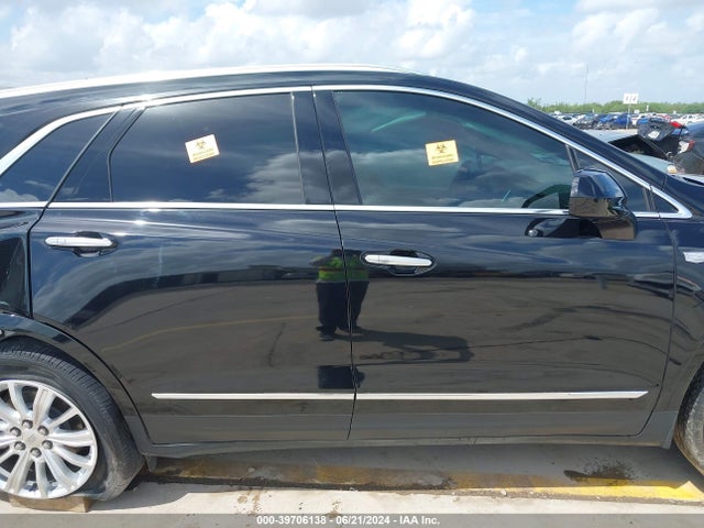 Cadillac Xt5 Standard 2019 1GYKNARSXKZ147729 Image 13
