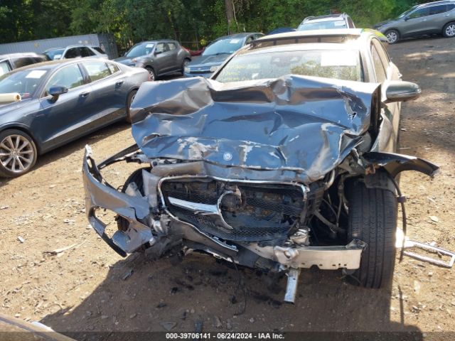 WDDZF4KB0HA209116 Mercedes-Benz E 300 4matic