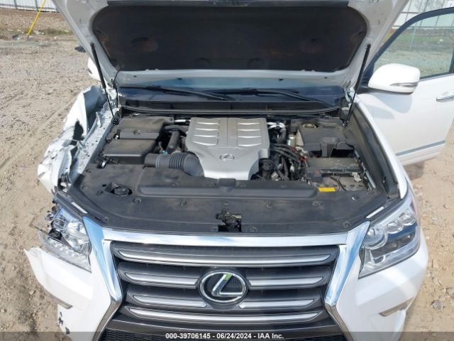 JTJBM7FX3K5218060 Lexus 460