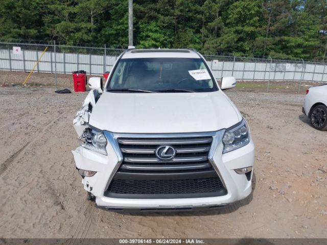 JTJBM7FX3K5218060 Lexus 460