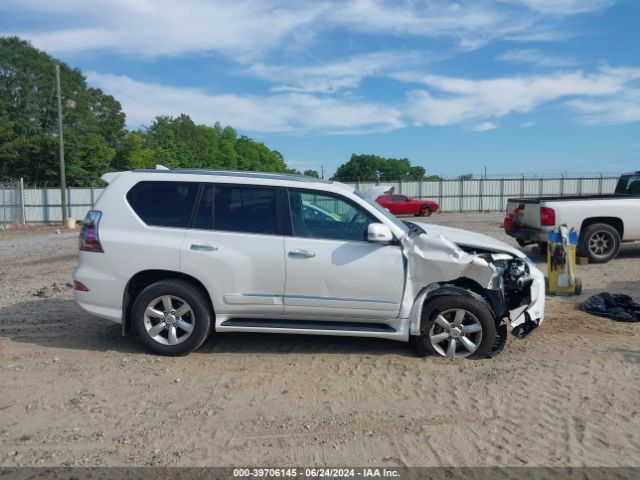 JTJBM7FX3K5218060 Lexus 460