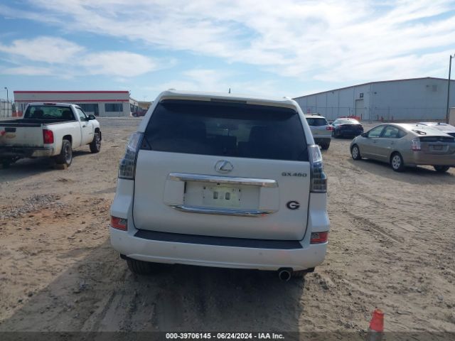 JTJBM7FX3K5218060 Lexus 460