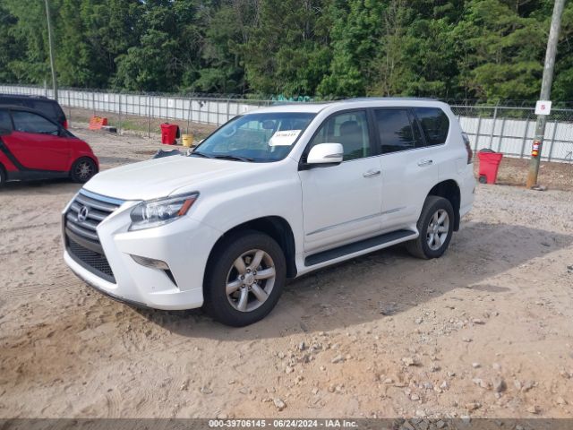 JTJBM7FX3K5218060 Lexus 460