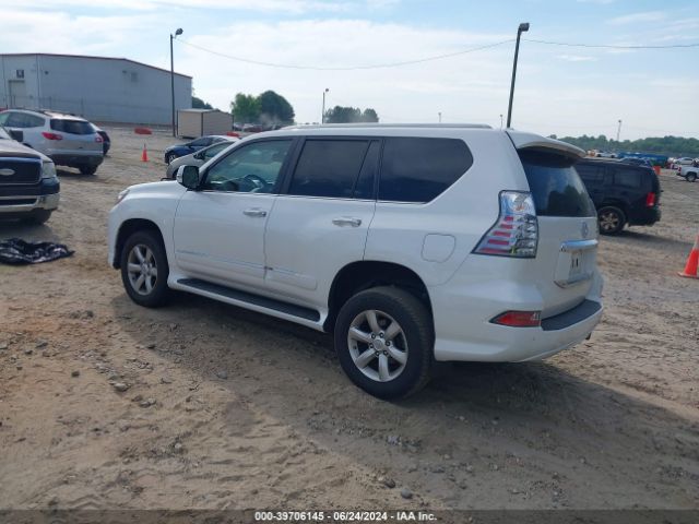 JTJBM7FX3K5218060 Lexus 460