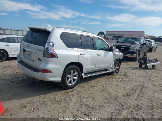 JTJBM7FX3K5218060 Lexus 460
