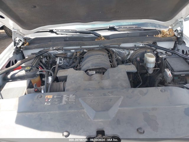 Chevrolet Silverado 1500 1lt 2015 1GCRCREC6FZ192034 Image 10