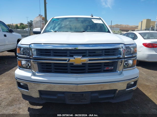 Chevrolet Silverado 1500 1lt 2015 1GCRCREC6FZ192034 Image 12