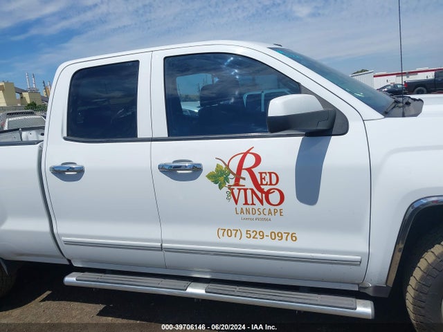 Chevrolet Silverado 1500 1lt 2015 1GCRCREC6FZ192034 Image 13