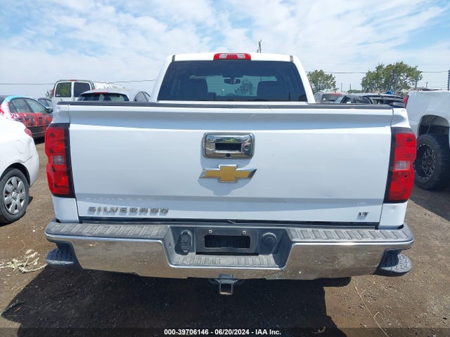 Chevrolet Silverado 1500 1lt 2015 1GCRCREC6FZ192034 Image 16