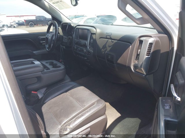 Chevrolet Silverado 1500 1lt 2015 1GCRCREC6FZ192034 Image 5