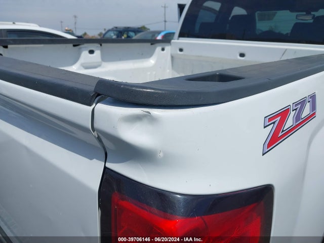 Chevrolet Silverado 1500 1lt 2015 1GCRCREC6FZ192034 Image 6