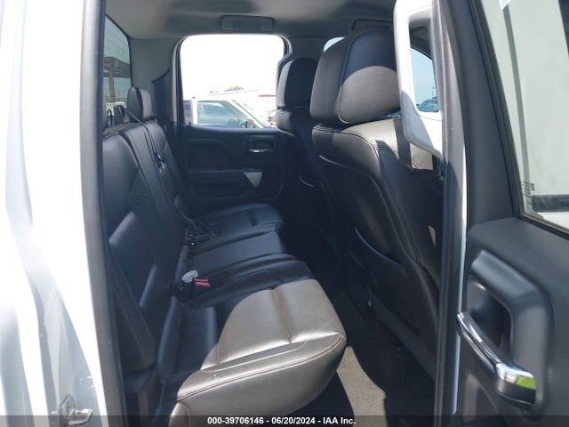 Chevrolet Silverado 1500 1lt 2015 1GCRCREC6FZ192034 Image 8