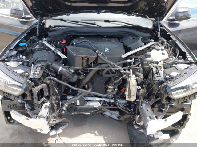 2024 BMW X3 5UX53DP02R9V92566 Photo 9