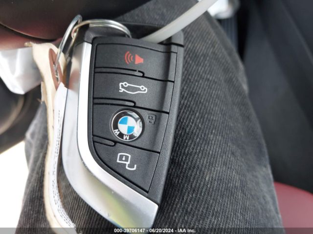 2024 BMW X3 5UX53DP02R9V92566 Photo 10