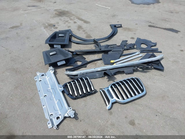 BMW X3 Xdrive30i 2024 5UX53DP02R9V92566 Image 12