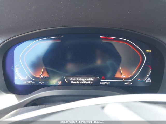 2024 BMW X3 5UX53DP02R9V92566 Photo 6