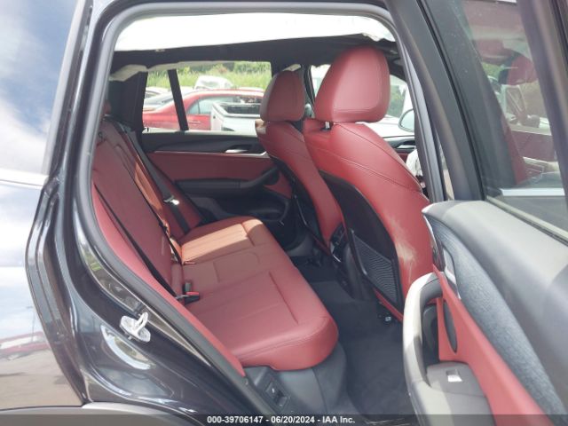 2024 BMW X3 5UX53DP02R9V92566 Photo 7
