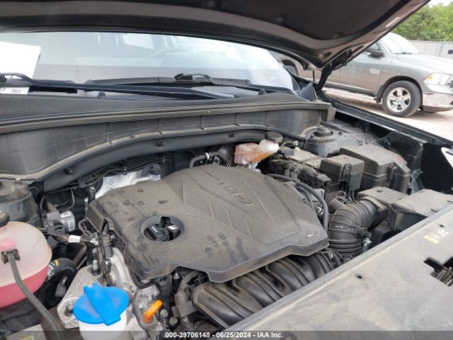 5XYRGDLC6MG037490 KIA SORENTO LX