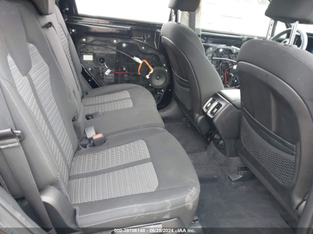 5XYRGDLC6MG037490 KIA SORENTO LX