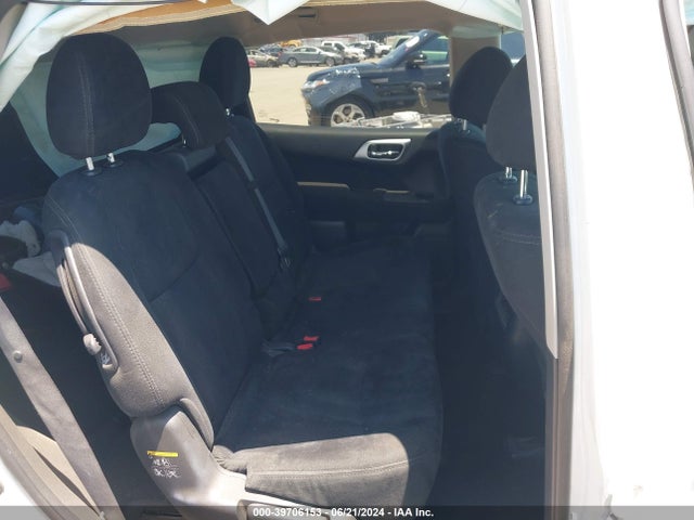5N1AR2MM5GC651079 Nissan Pathfinder