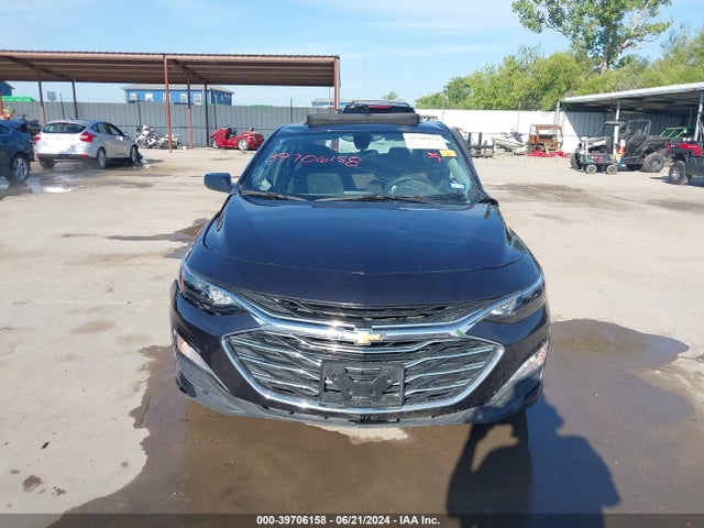 Chevrolet Malibu Fwd Lt 2022 1G1ZD5ST6NF166326 Image 11