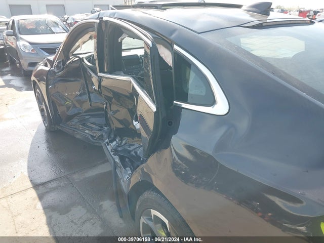 Chevrolet Malibu Fwd Lt 2022 1G1ZD5ST6NF166326 Image 19
